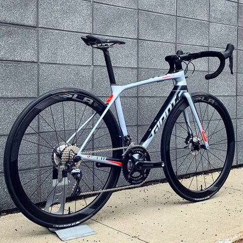 specialized diverge comp 2018 фото