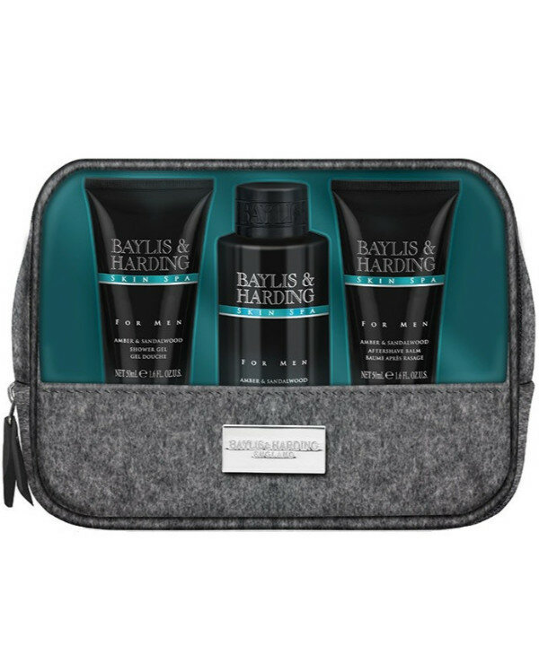 clinique for men набор для бритья фото