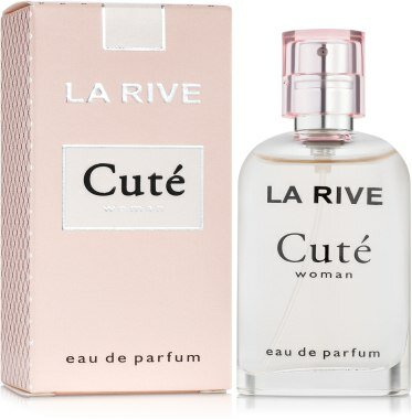 la rive cute духи фото
