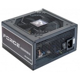 блок питания chieftec eco gpe-500s 500w фото