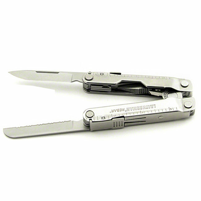 leatherman мультитул фото