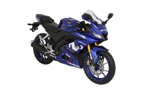 Honda CBR150R VS Yamaha YZF-R15 - LovelyMotor