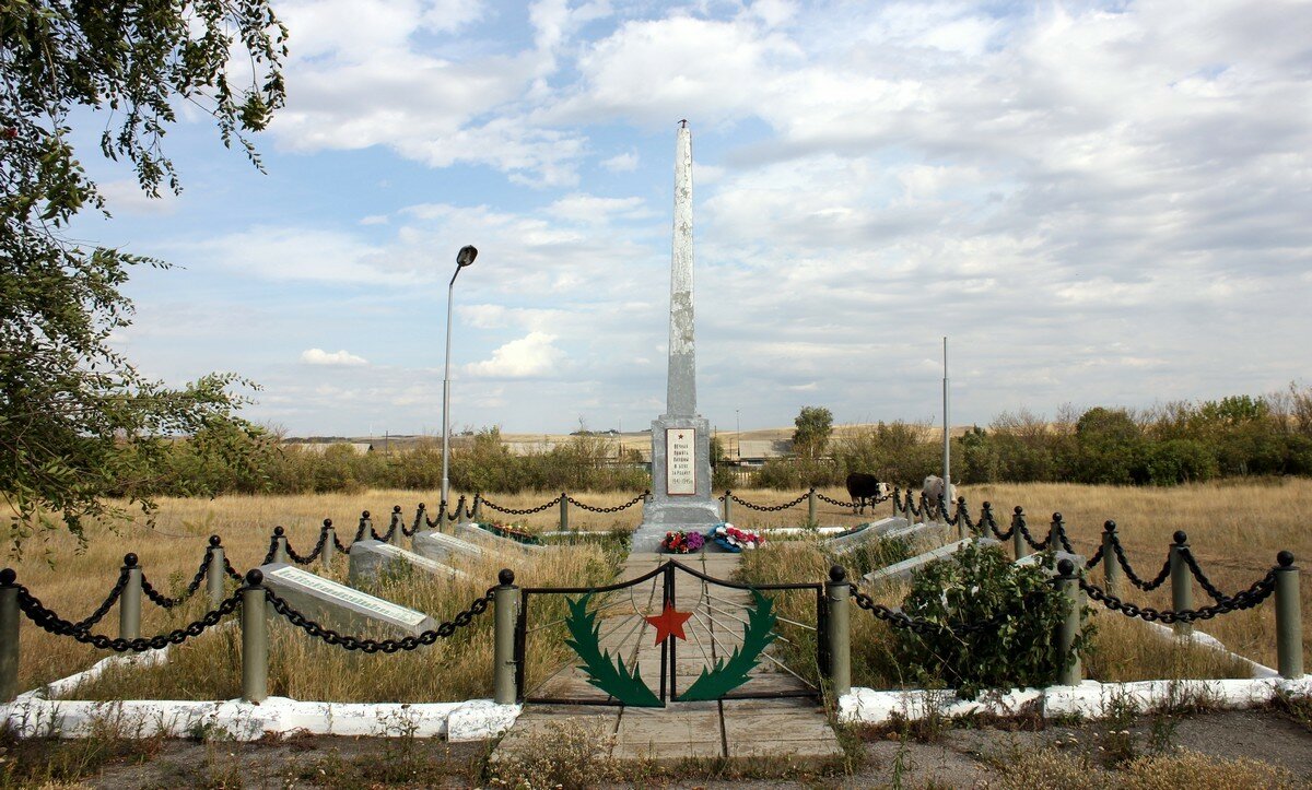 палласовка вечный огонь фото