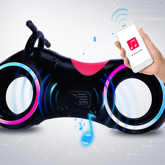 беговел 2019 tron фото