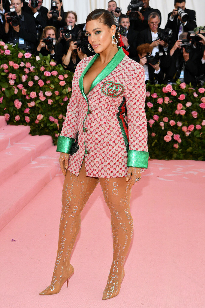 Met Gala-2019: кто в чем Met Gala-2019: кто в чем