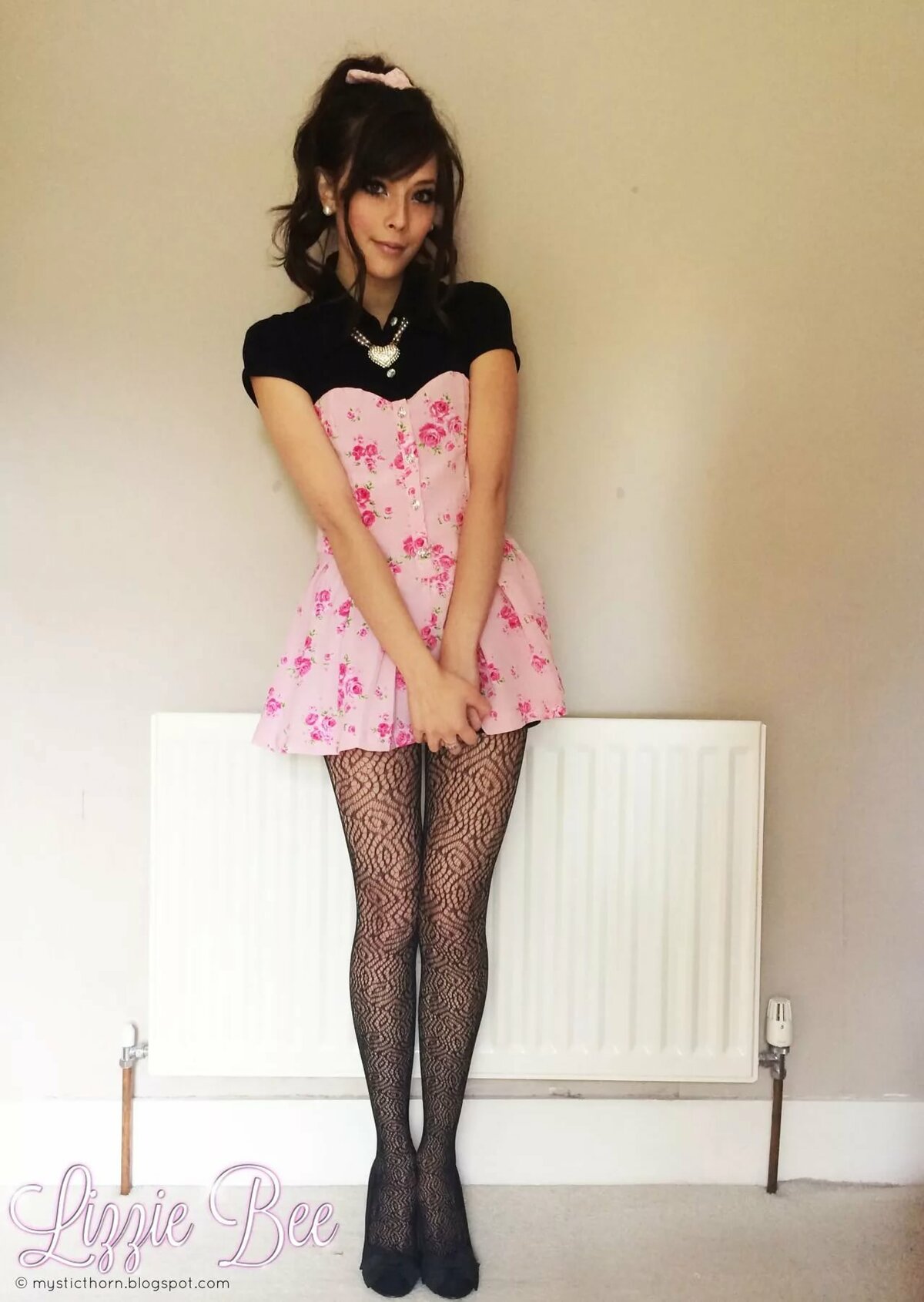 Crossdress teen gallery — pic 3