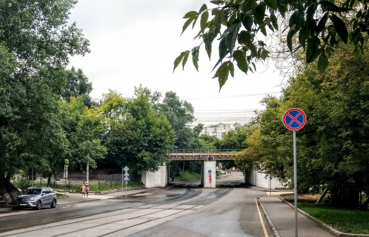 улица фото