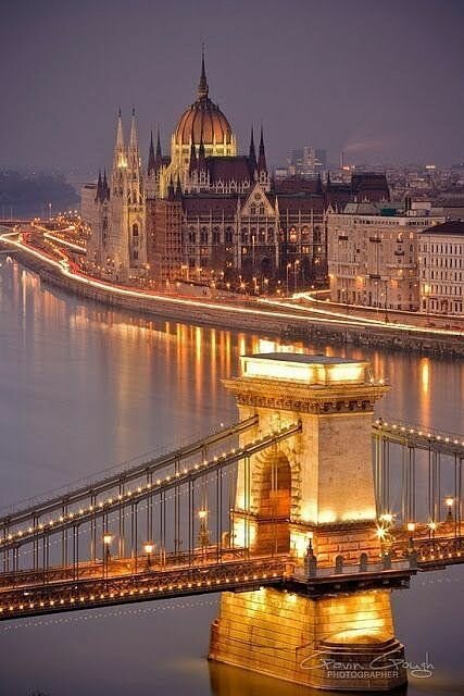 будапешт венгрия фото