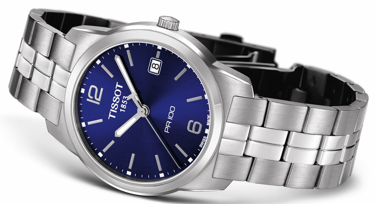 наручные часы tissot фото