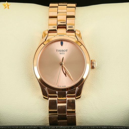 tissot женские часы фото