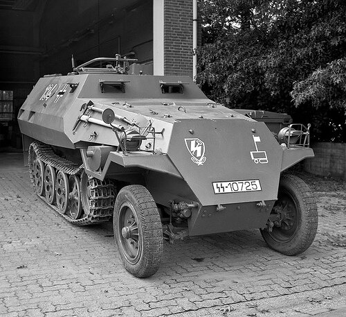 sd kfz 234 фото