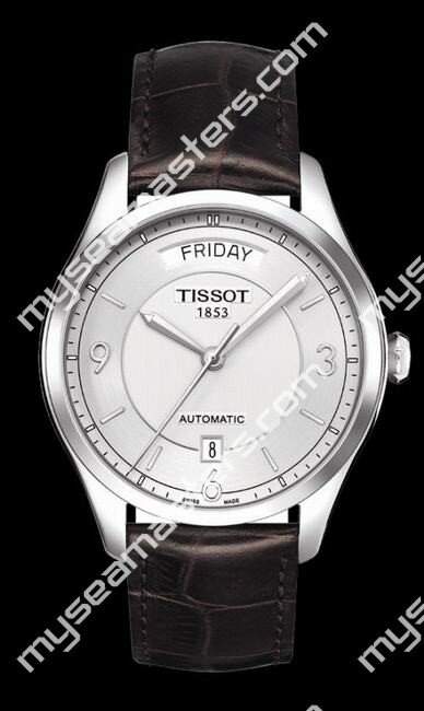 tissot t classic фото
