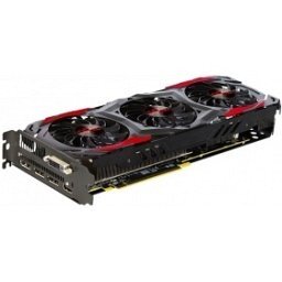 powercolor rx 570 4gb red dragon фото