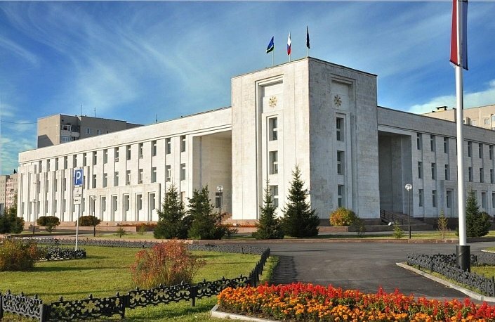 администрация города лангепаса фото