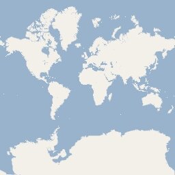 world map фото