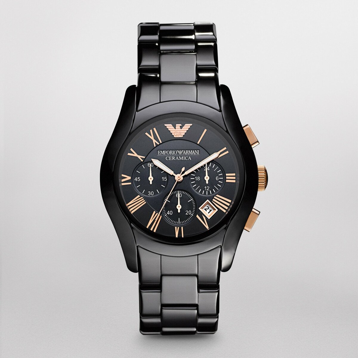 часы emporio armani фото
