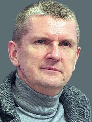 Юрий Аксюта фото