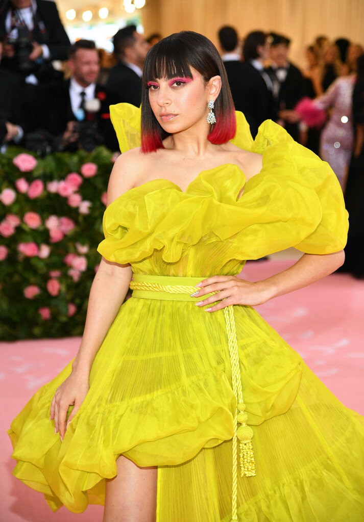 Met Gala-2019: кто в чем Met Gala-2019: кто в чем