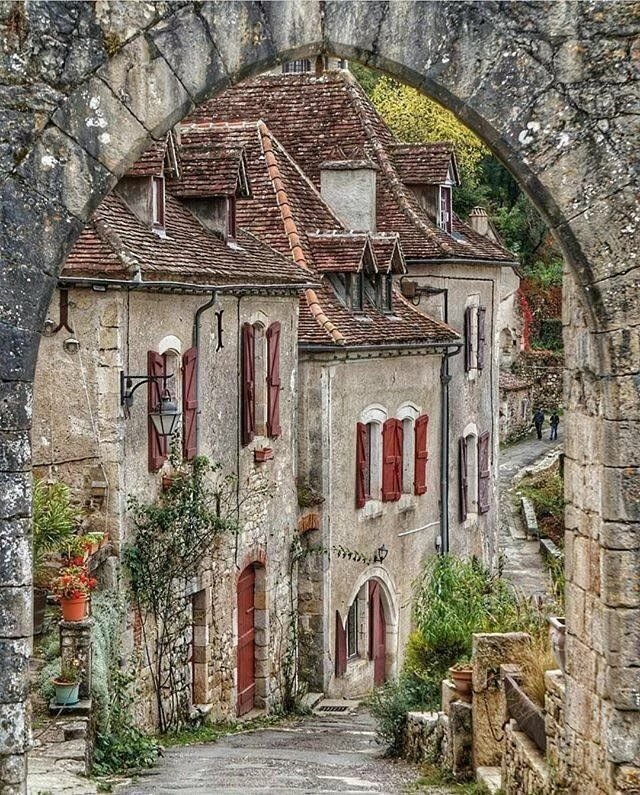 сен сирк лапопи франция фото