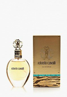 roberto cavalli парфюмерная вода фото