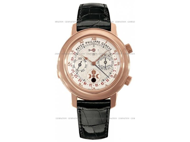 часы patek philippe фото
