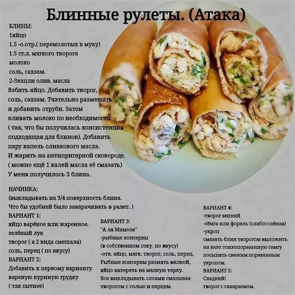 Белковая диета рецепты блюд с фото