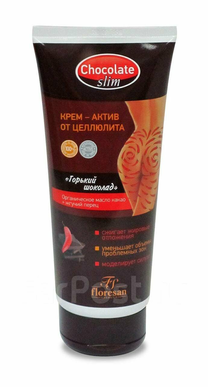 флоресан крем от целлюлита фото