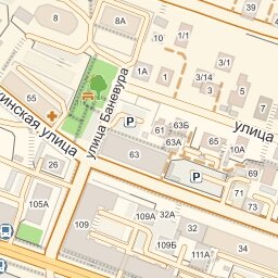 рахова 131 саратов на карте фото