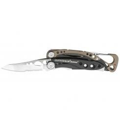 мультитул leatherman skeletool фото