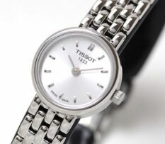 часы женские tissot фото