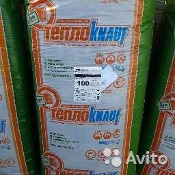 утеплитель теплоknauf коттедж фото
