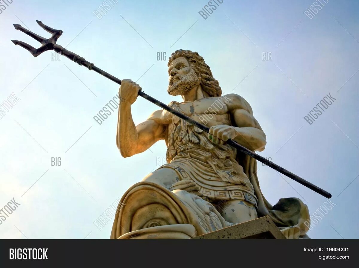 Yunan Mitolojisinde Yer Alan En Ünlü 10 Tanrı Funalist