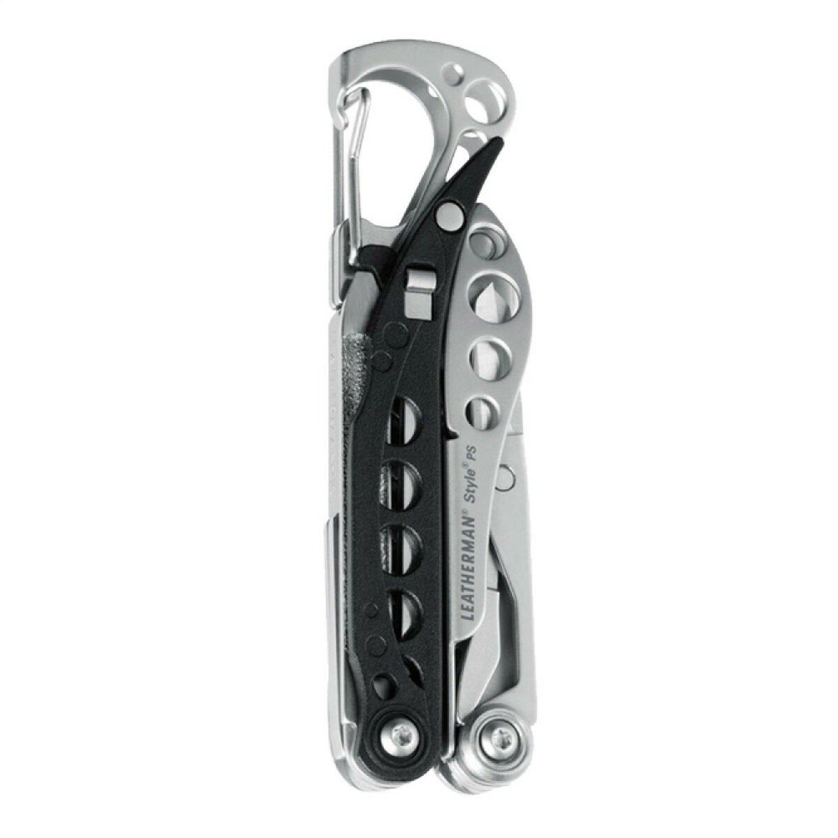 мультитул leatherman фото