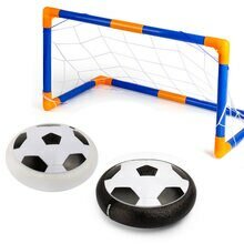 игрушка детская air soccer фото