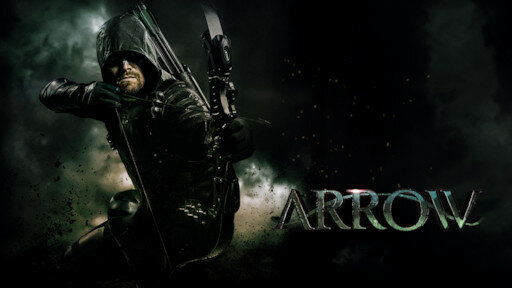 arrow season 6 фото