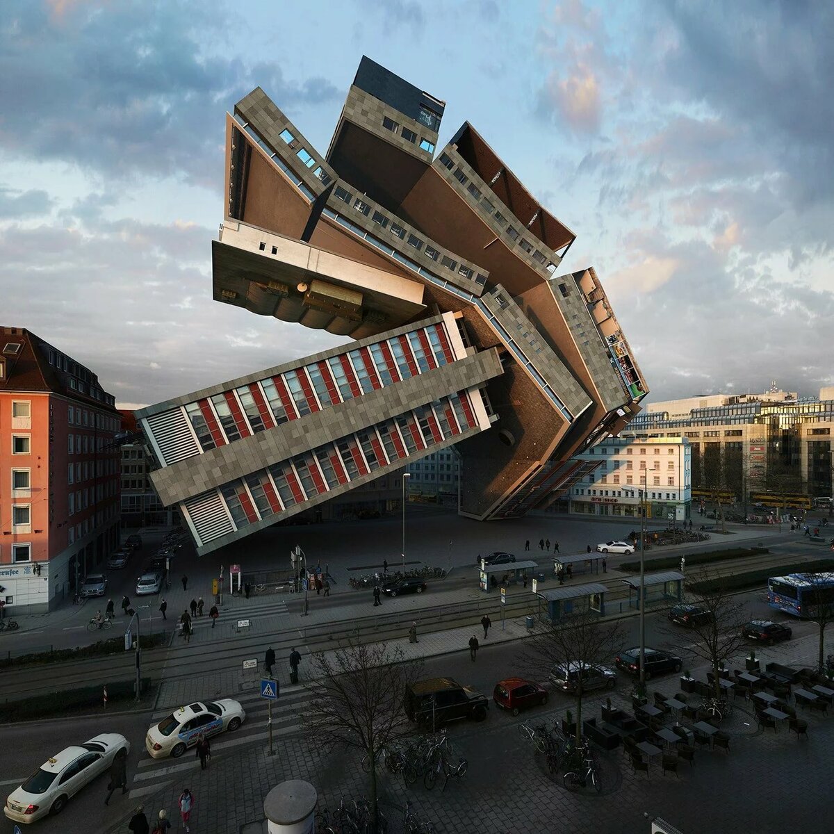 victor enrich фото