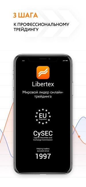 forex club libertex приложение фото
