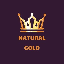 gold crown фото