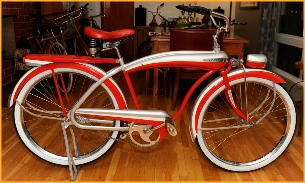 vintage schwinn bike parts for sale