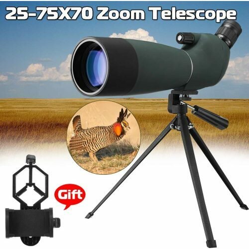 monocular telescope фото