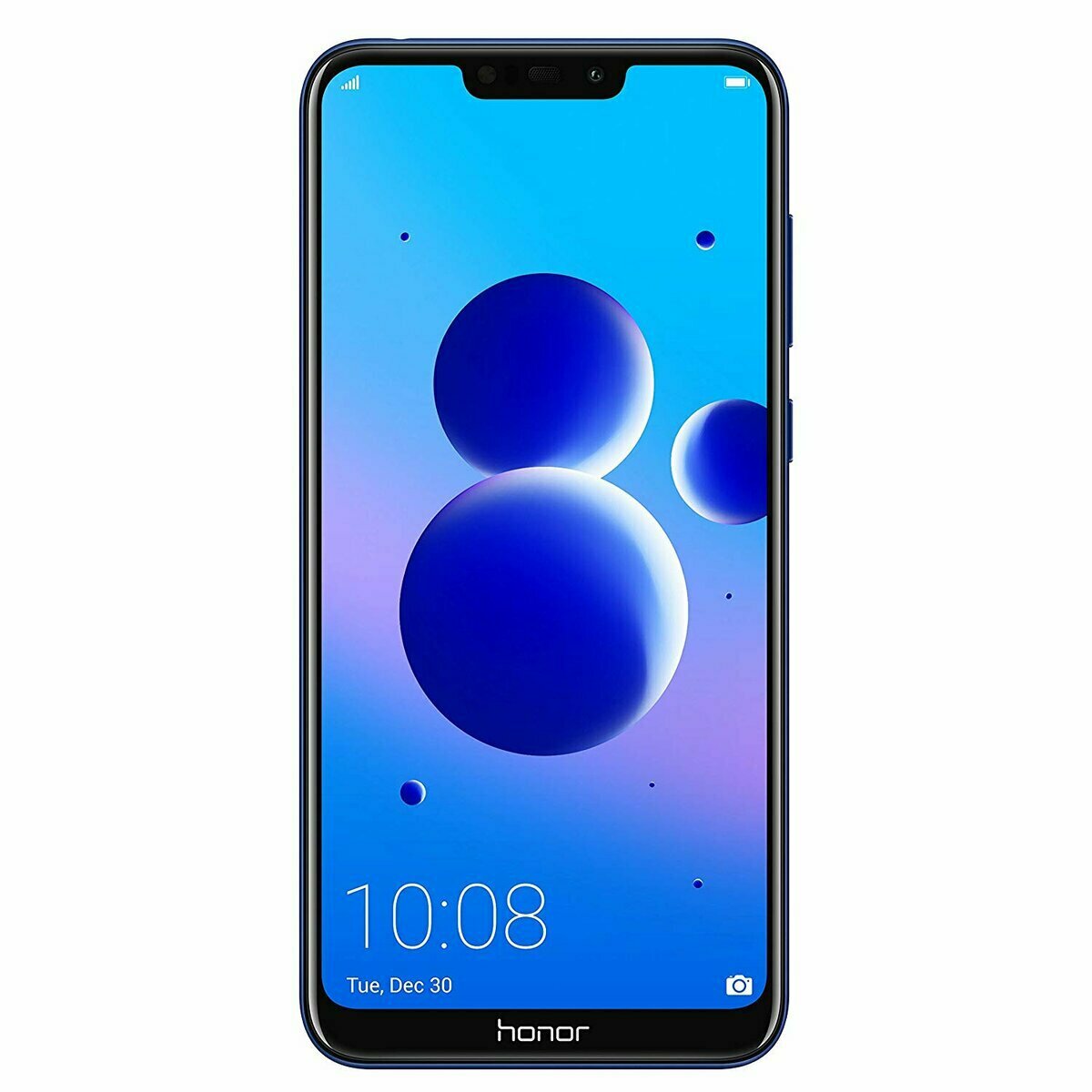 huawei honor 8c фото