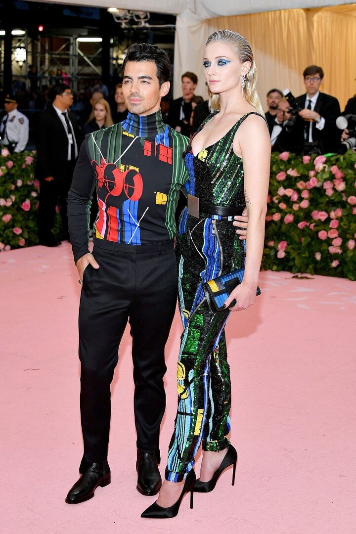 Met Gala-2019: кто в чем Met Gala-2019: кто в чем