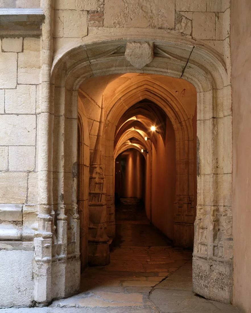 лион трабули фото