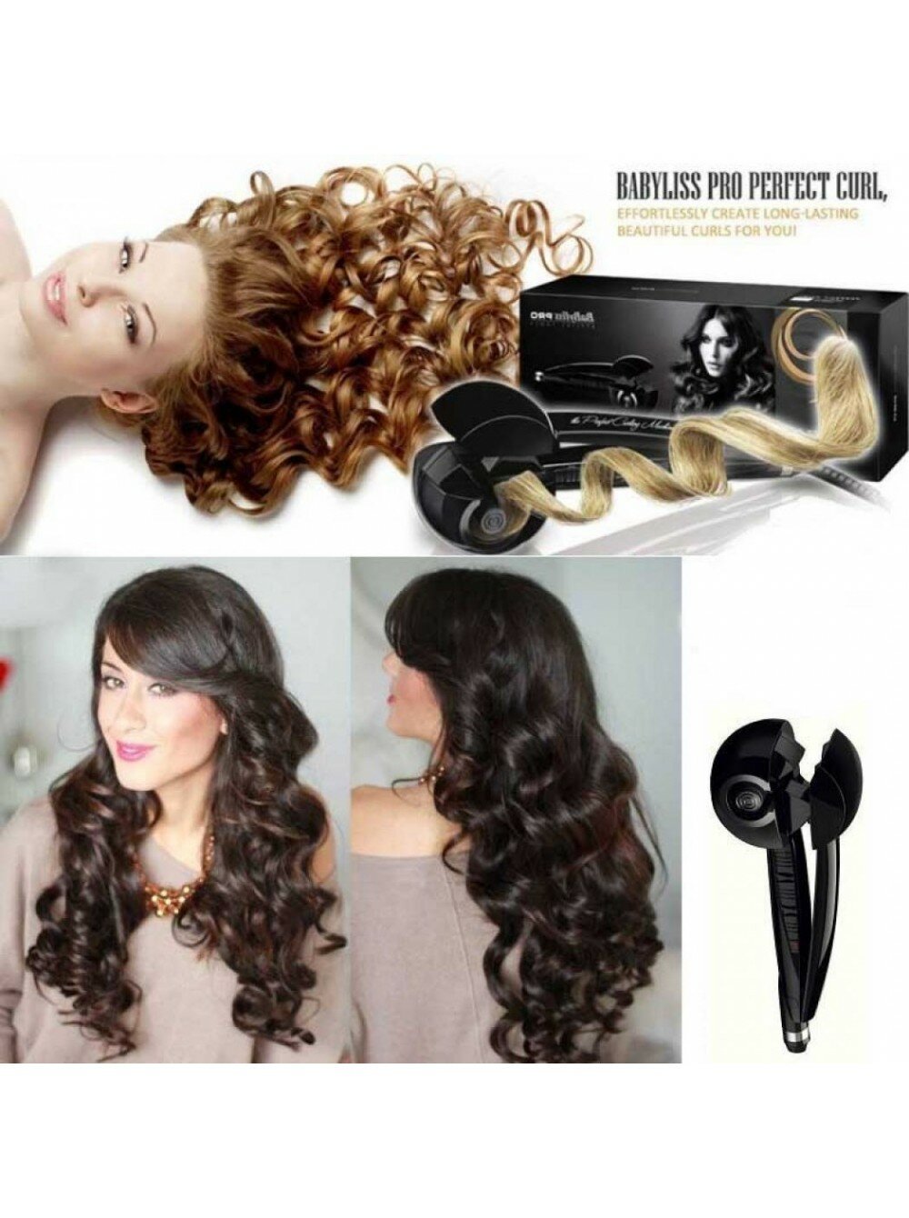 Плойка Babyliss Pro Perfect Curl. Профессиональные плойки babyliss pro perfect curl 
Подробнее по ссылке...
📌 http://c.cpl7.ru/uBHY





Опустите прядь в барабан устройства, отступая от корней 3-5см. Экономьте, покупая надежные плойки для волос на     Бебилис про машинка для создания локонов функционирует в нескольких температурных и временных. Цена, отзывы, характеристики - /-- Плойка  сделает Вам идеальные локоны всего за несколько секунд! Купить плойку можно в интернет-магазине / Киев. Прибор для завивки     купить решила давно, но смогла недавно, когда нашла по низкой цене. Кудри без проблем! | Плойка babyliss pro perfect curl в спб Стайлер плойка babyliss pro perfect curl видео Отзывы о стайлер плойка для волос babyliss pro perfect curl Плойка babyliss pro perfect curl цена в эльдорадо