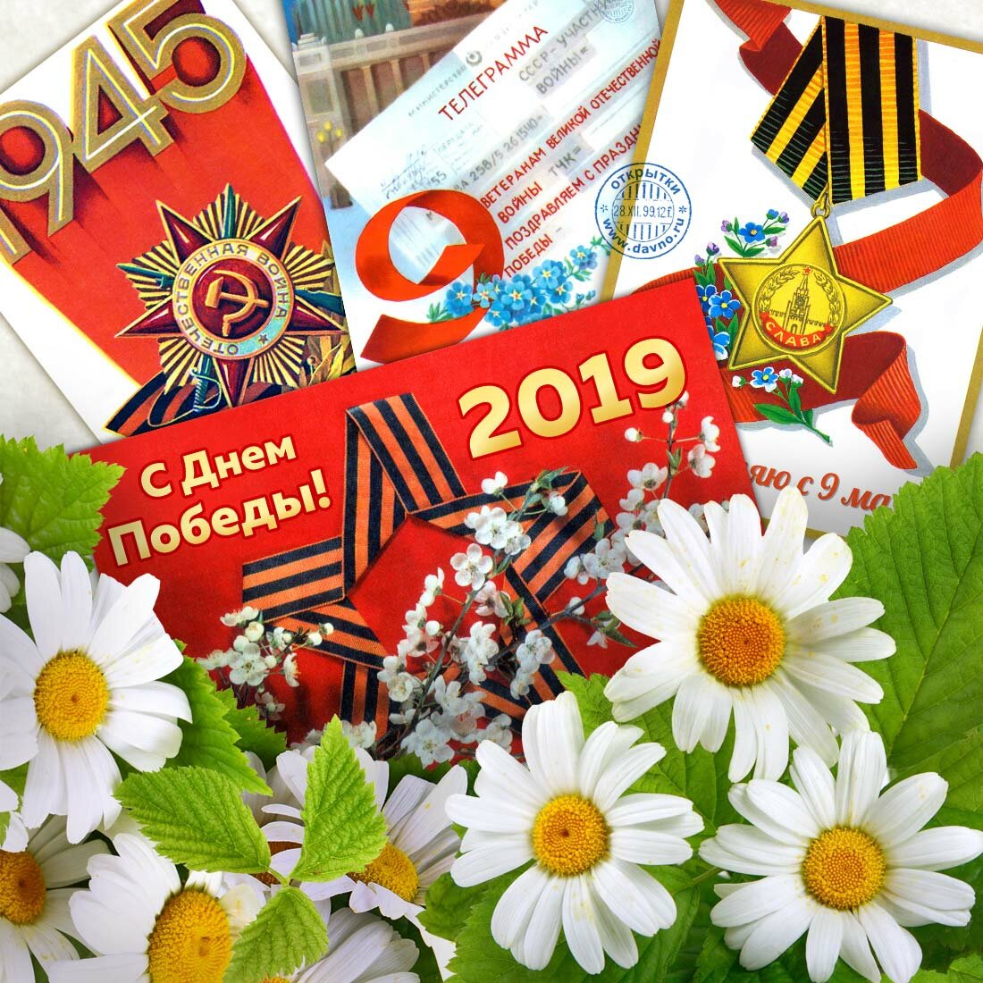 �������� � 9 ��� ����� 2019