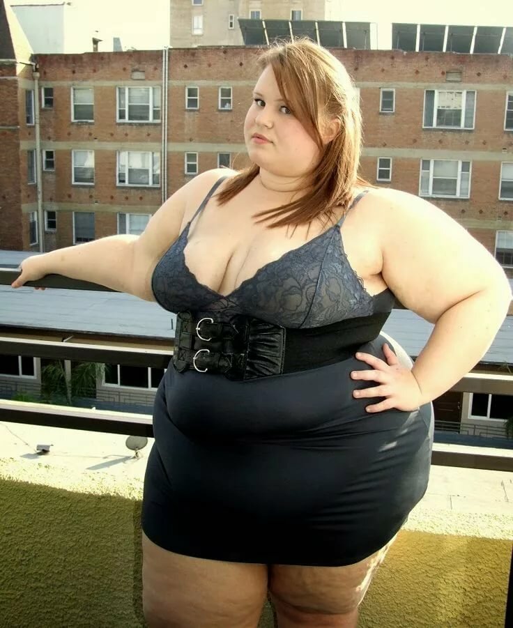 Single bbw