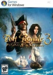 port royale 3 фото
