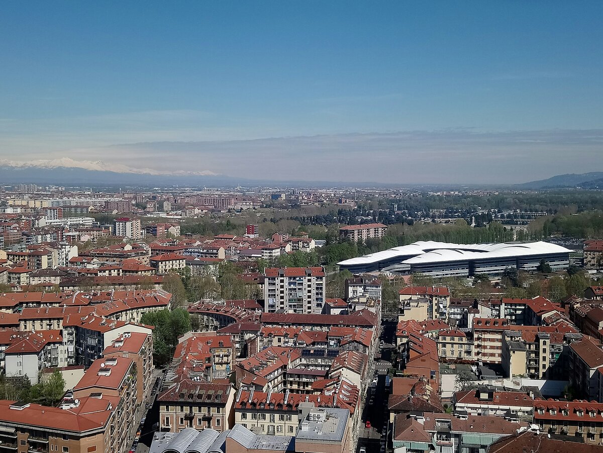 бурса панорама фото