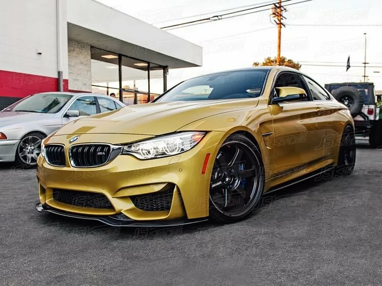 bmw m4 coupe f82 фото