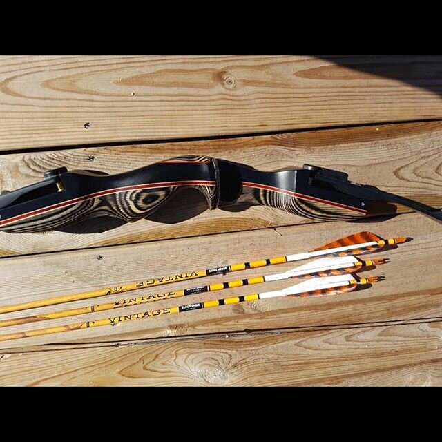 archery фото